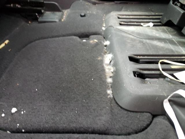 2013 GMC Acadia Denali VIN: 1GKKVTKD5DJ211582 Lot: 51546814