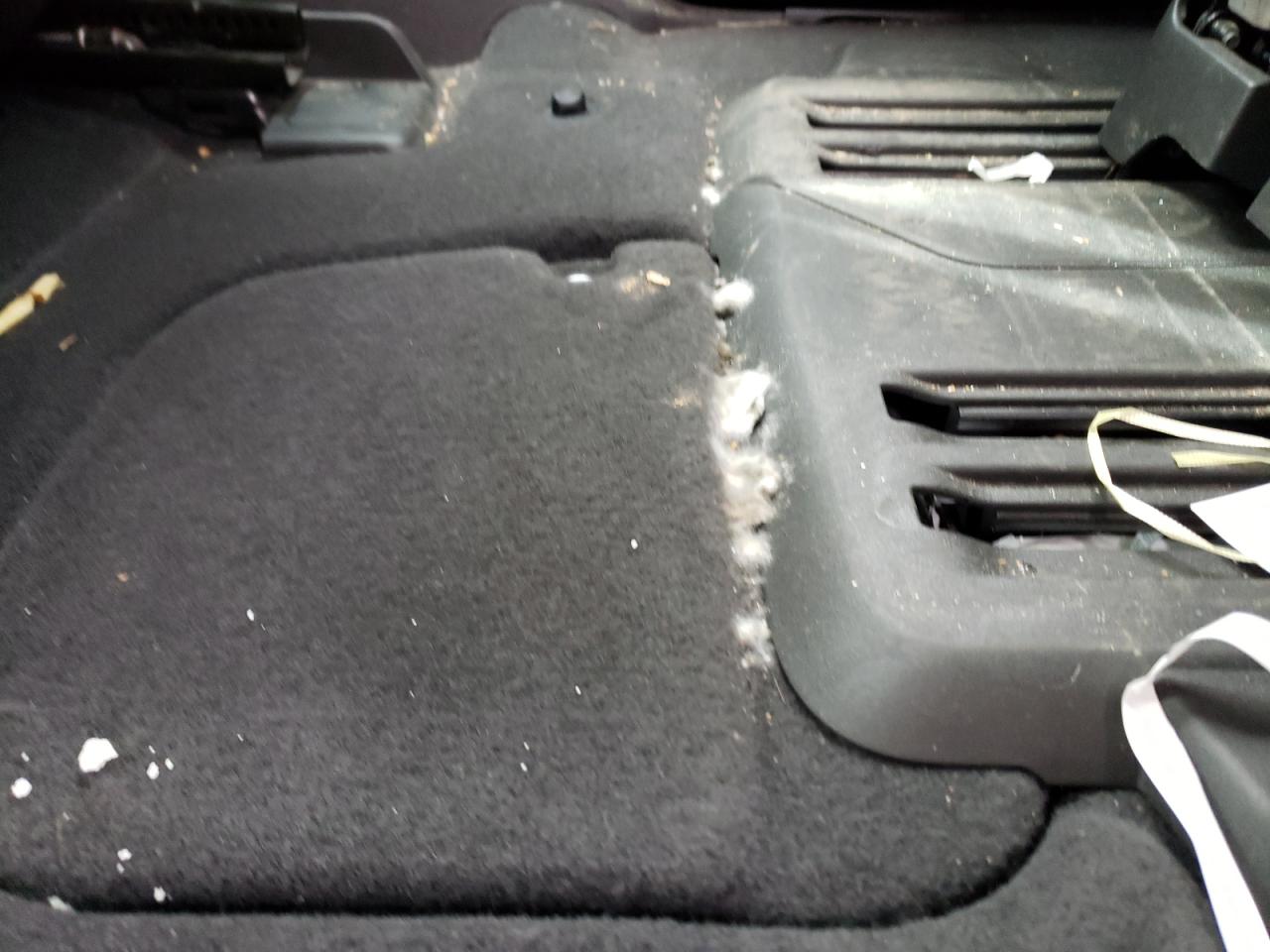 1GKKVTKD5DJ211582 2013 GMC Acadia Denali