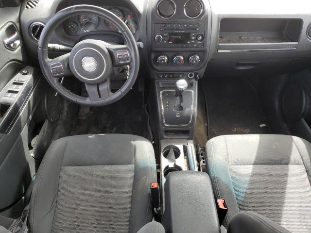 2016 JEEP PATRIOT 1C4NJRAB6GD674860