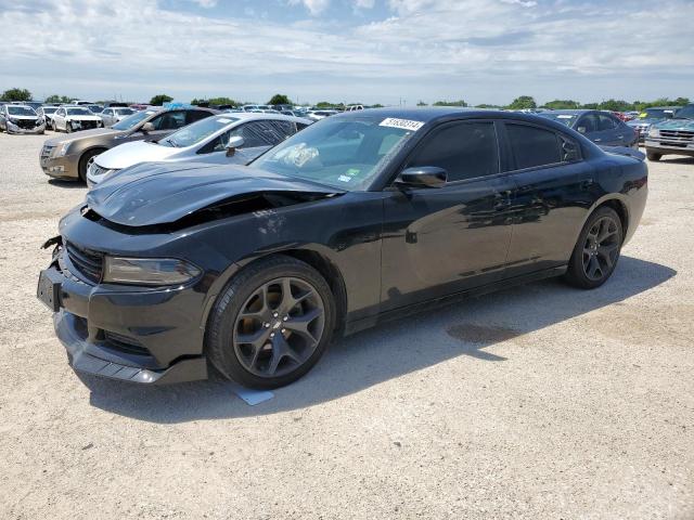 2020 Dodge Charger Sxt VIN: 2C3CDXBG0LH244806 Lot: 49638214