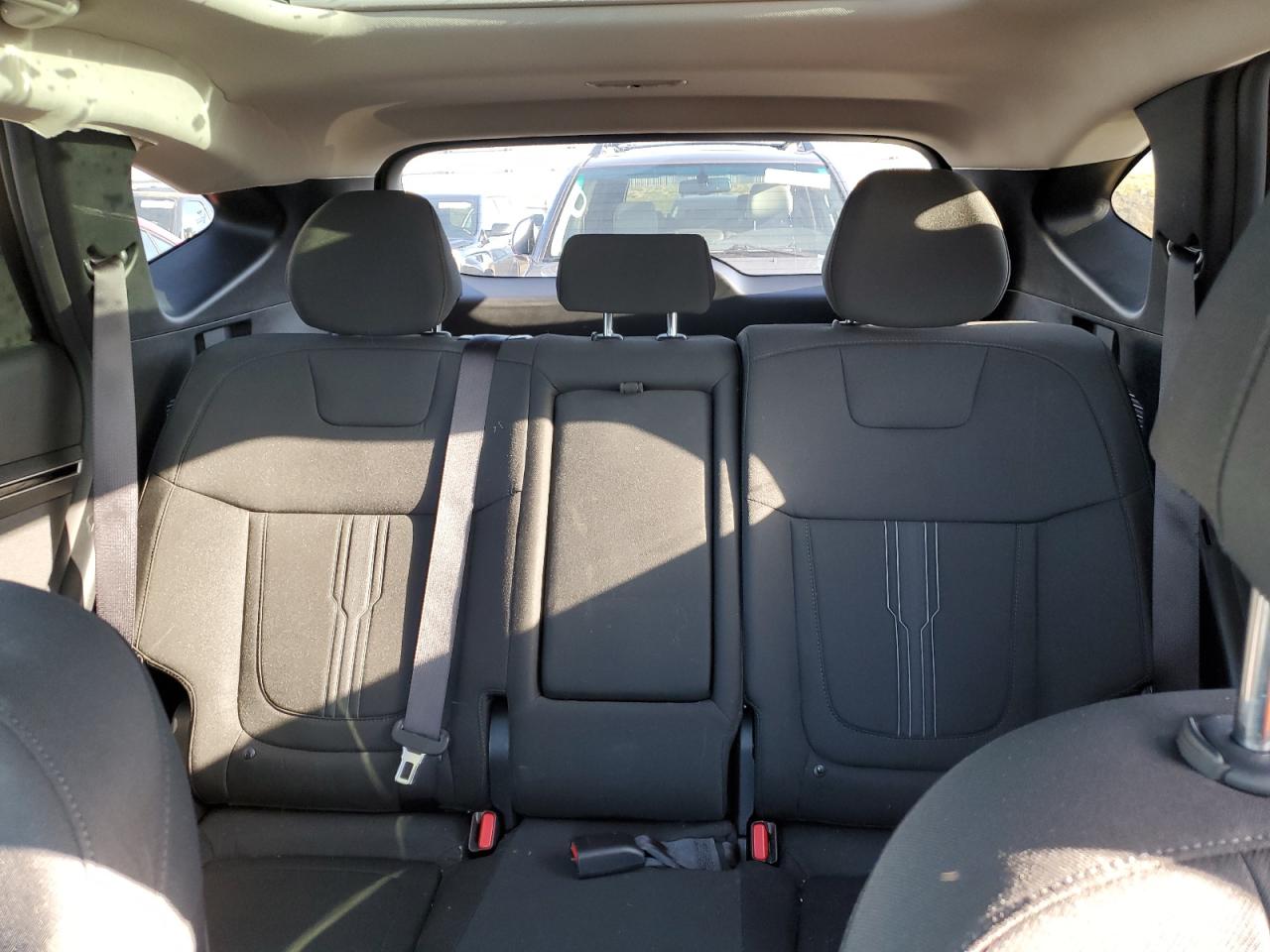 KM8JFCA17NU070442 HYUNDAI TUCSON 2022