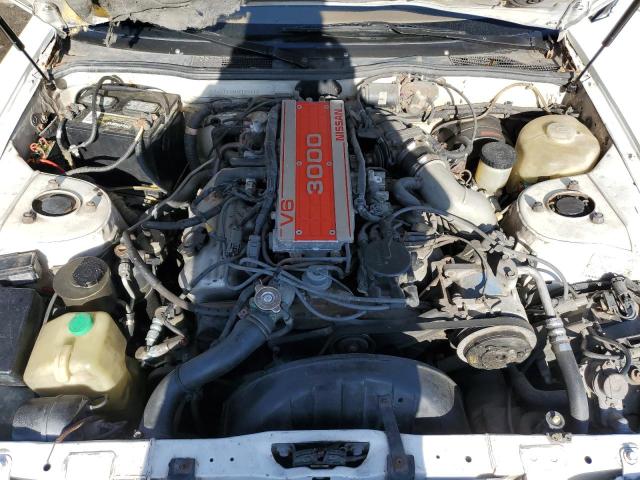 JN1HZ16S6HX125114 1987 Nissan 300Zx 2+2