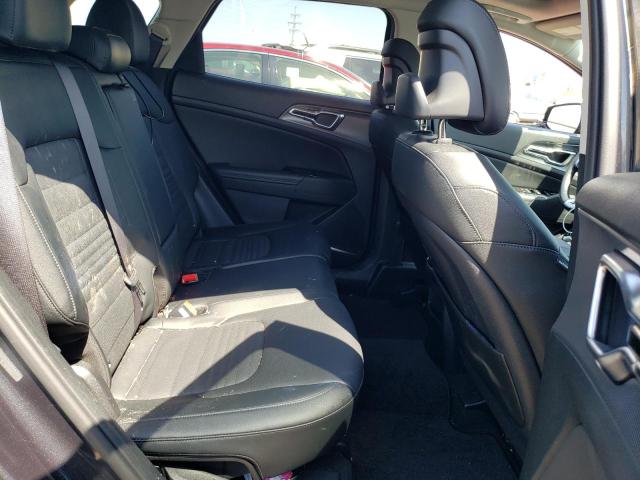 2023 KIA SPORTAGE S - 5XYK53AF5PG133405