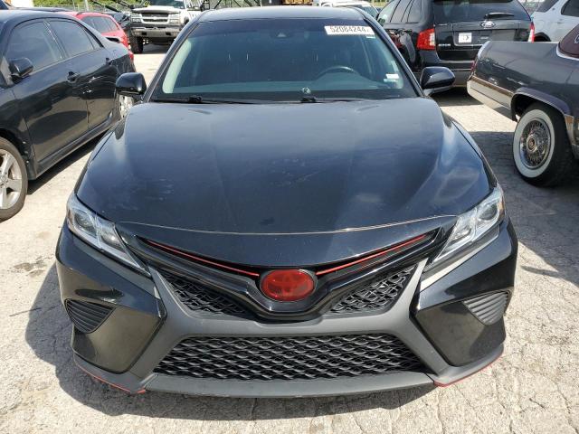 VIN 4T1B11HKXJU021784 2018 Toyota Camry, L no.5