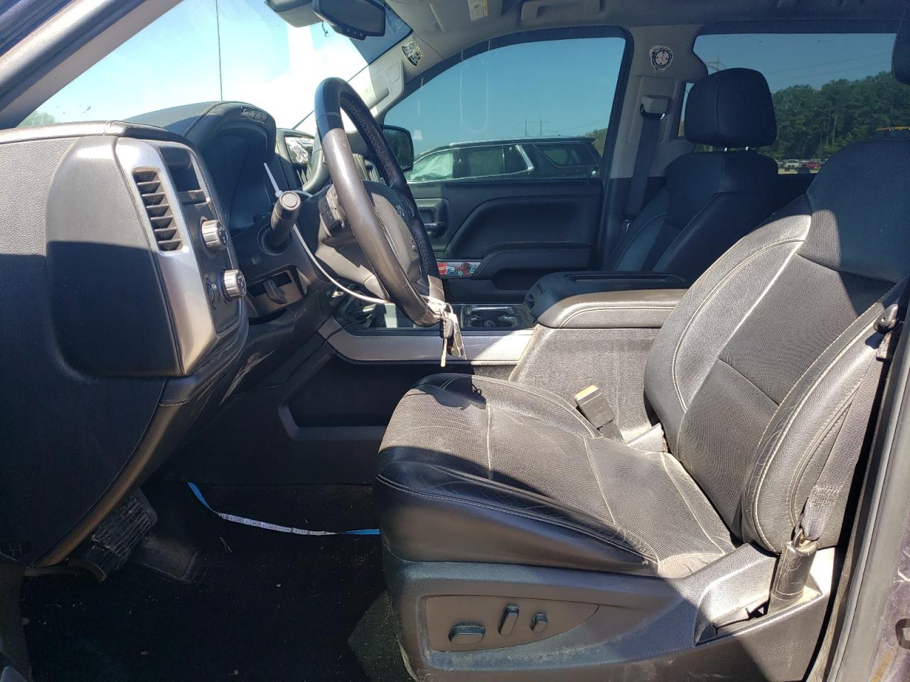 3GCUKSECXJG241605 CHEVROLET ALL Models 2018