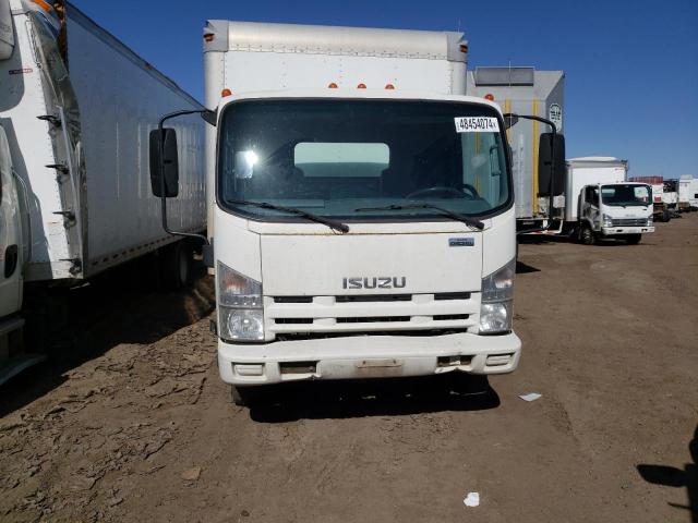 2011 Isuzu Npr VIN: JALC4W162B7001781 Lot: 48454074