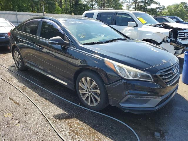 2015 Hyundai Sonata Sport VIN: 5NPE34AF0FH163928 Lot: 50598184