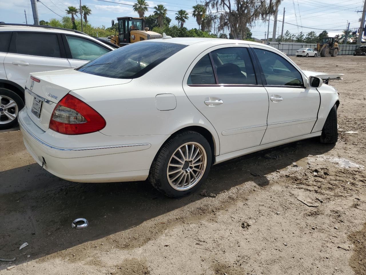 WDBUF87X39B378329 2009 Mercedes-Benz E 350 4Matic