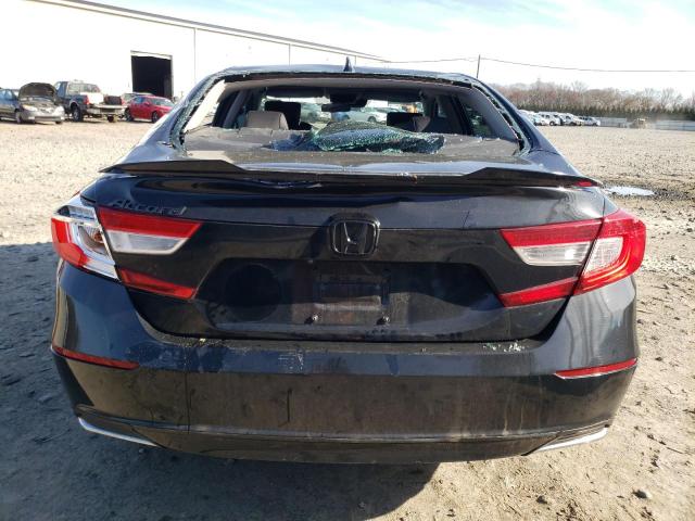 2020 HONDA ACCORD LX - 1HGCV1F11LA045016