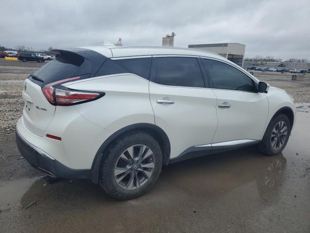 2017 NISSAN MURANO S/S - 5N1AZ2MH3HN107768
