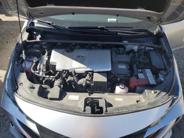 2022 TOYOTA PRIUS PRIM - JTDKAMFP6N3222968