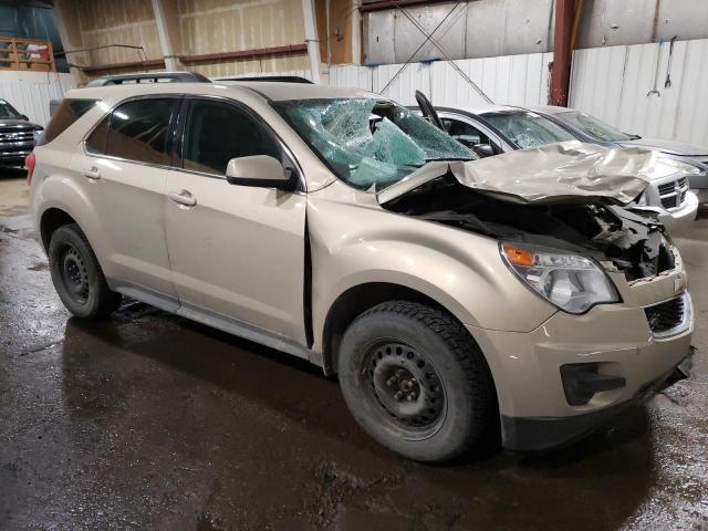 2012 Chevrolet Equinox Lt VIN: 2GNFLEEK8C6222524 Lot: 52013834