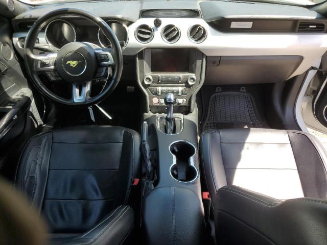 2016 Ford Mustang VIN: 1FATP8UH2G5216264 Lot: 51817354