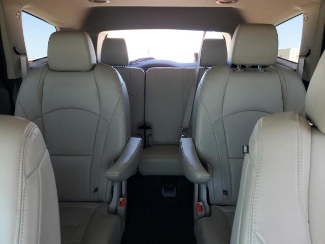 2019 BUICK ENCLAVE ES - 5GAERBKW6KJ204874