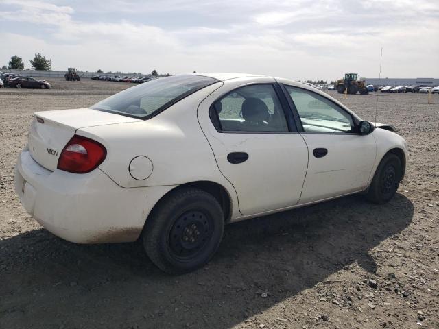 2004 Dodge Neon Base VIN: 1B3ES26C14D624791 Lot: 51041434