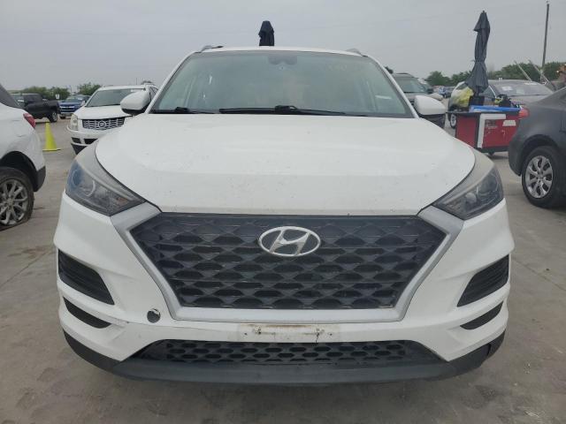 2019 Hyundai Tucson Limited VIN: KM8J3CA47KU917216 Lot: 49170264