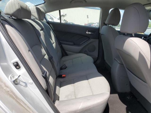 2015 KIA FORTE LX - KNAFX4A62F5288838