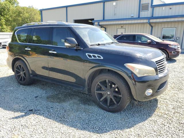 2012 Infiniti Qx56 VIN: JN8AZ2NF7C9515746 Lot: 52620234