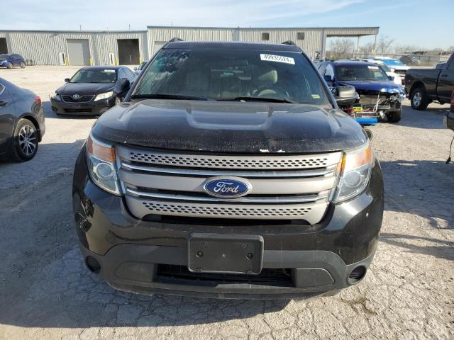 2013 Ford Explorer VIN: 1FM5K8B87DGA47522 Lot: 49935524