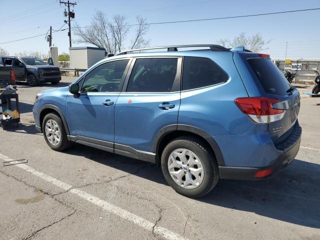 2019 SUBARU FORESTER JF2SKACC4KH471671