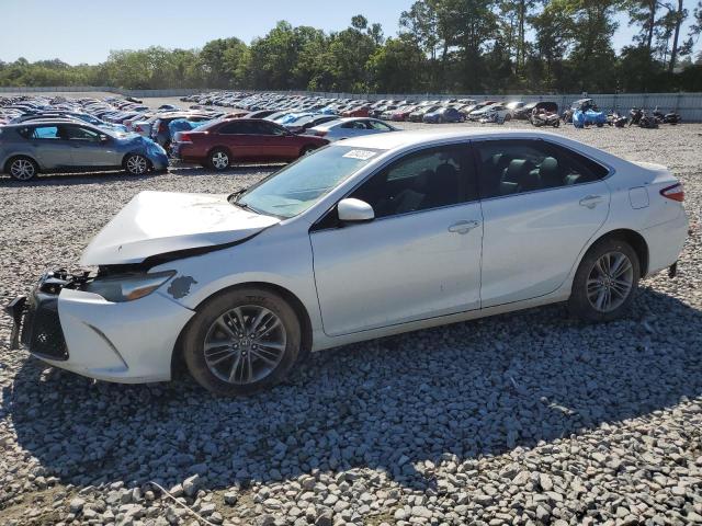 VIN 4T1BF1FK4FU080583 2015 Toyota Camry, LE no.1