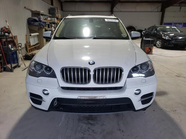 VIN 5UXZV4C5XD0B24081 2013 BMW X5, Xdrive35I no.5