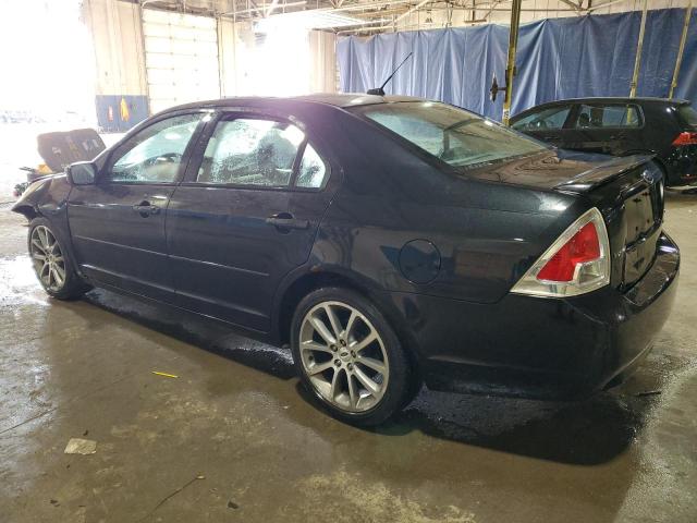 2009 Ford Fusion Se VIN: 3FAHP07Z79R197531 Lot: 49414494