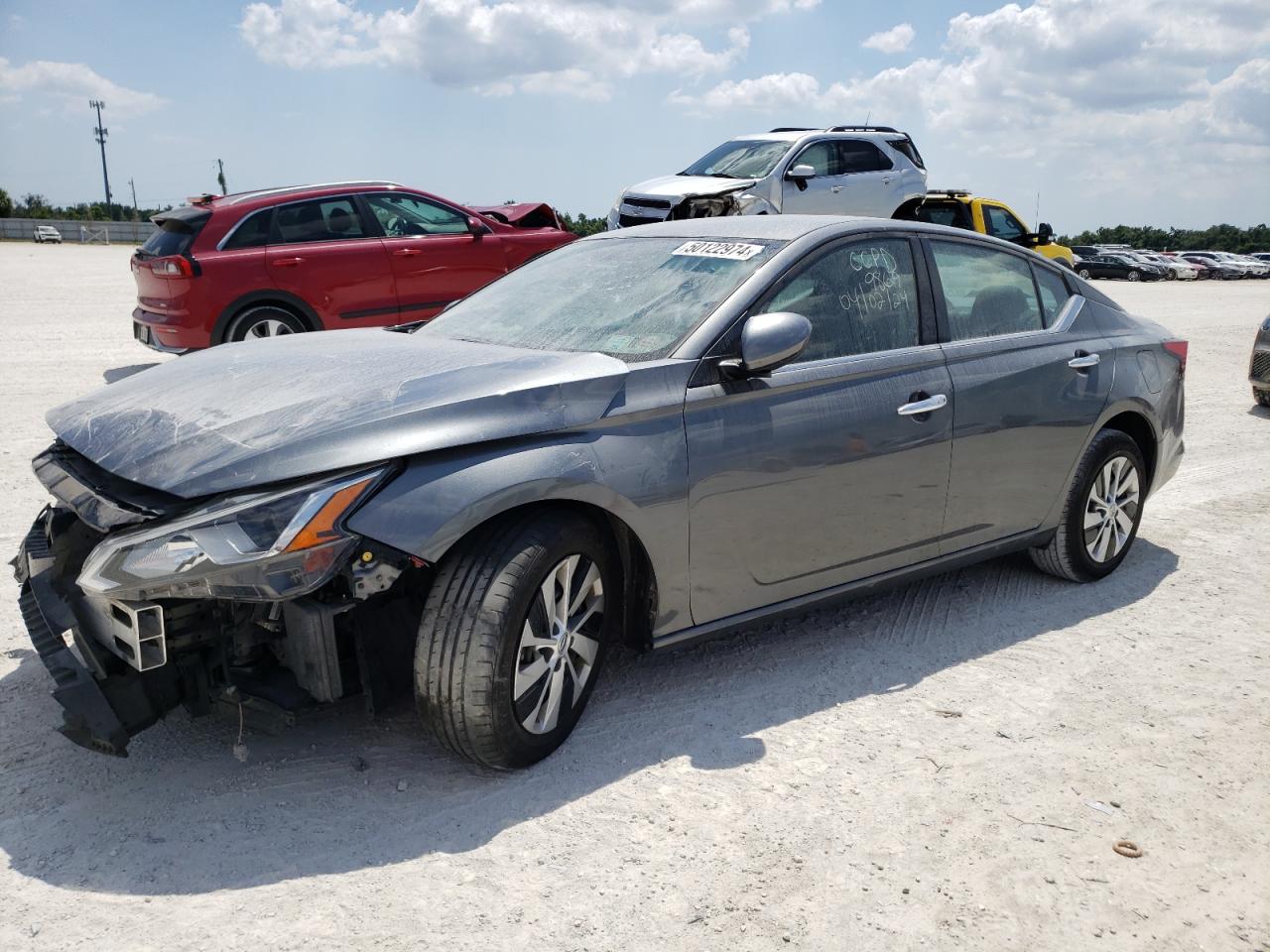 1N4BL4BVXLC209187 NISSAN ALTIMA 2020