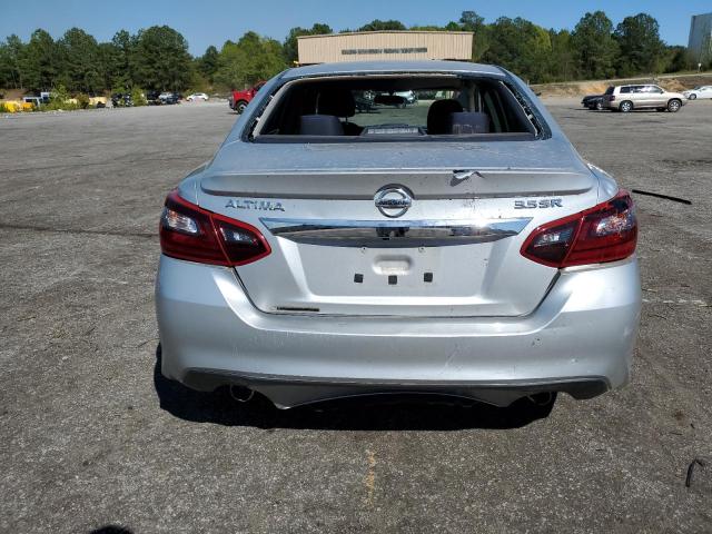 2017 Nissan Altima 3.5Sl VIN: 1N4BL3AP7HC134095 Lot: 50057334