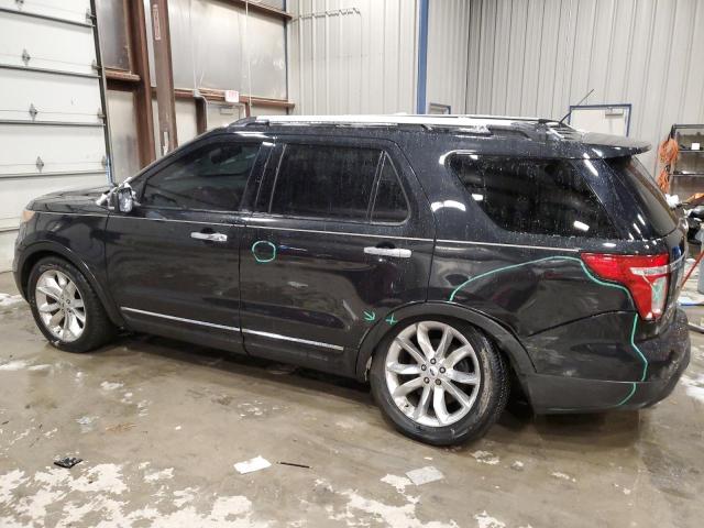 Vin: 1fm5k8d82fgb08310, lot: 49044634, ford explorer xlt 20152