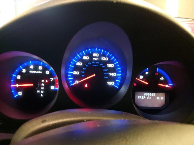 2006 Acura 3.2Tl VIN: 19UUA66246A061480 Lot: 52654224