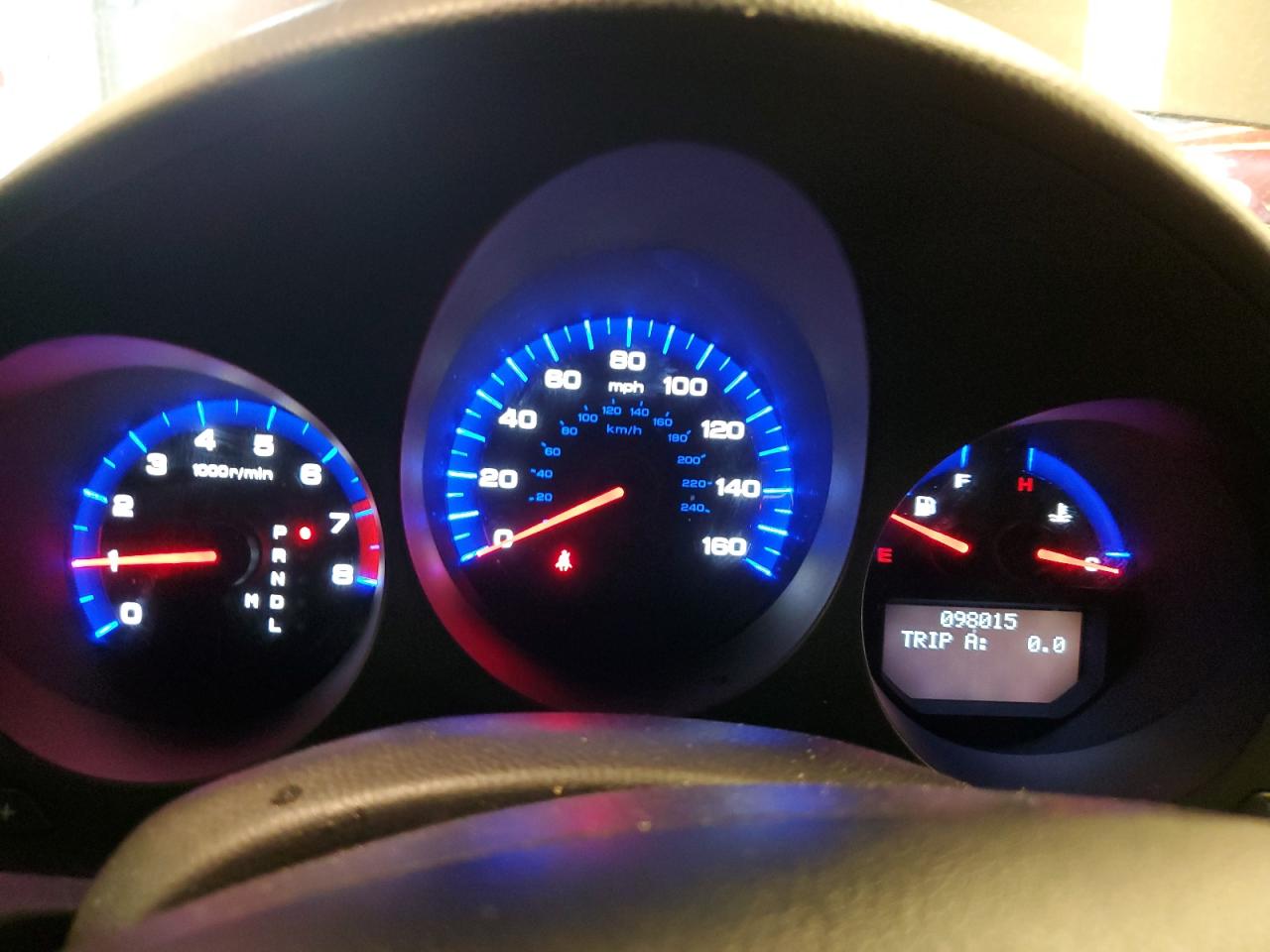 19UUA66246A061480 2006 Acura 3.2Tl