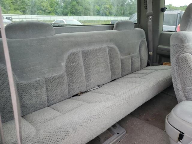 1997 Chevrolet Gmt-400 K2500 VIN: 1GCGK29J1VE170233 Lot: 50560344