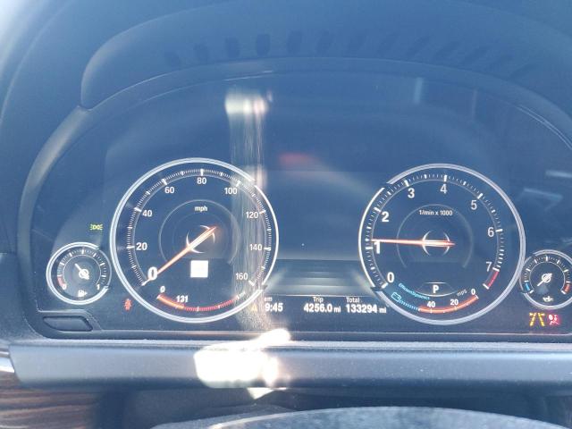 2016 BMW 650XI GRAN - WBA6D6C58GG387937