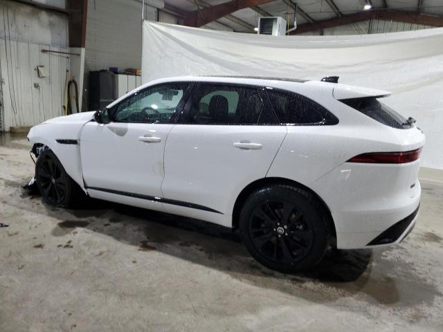 VIN SADCT2EX8RA725072 2024 Jaguar F-Pace, R-Dynamic S no.2