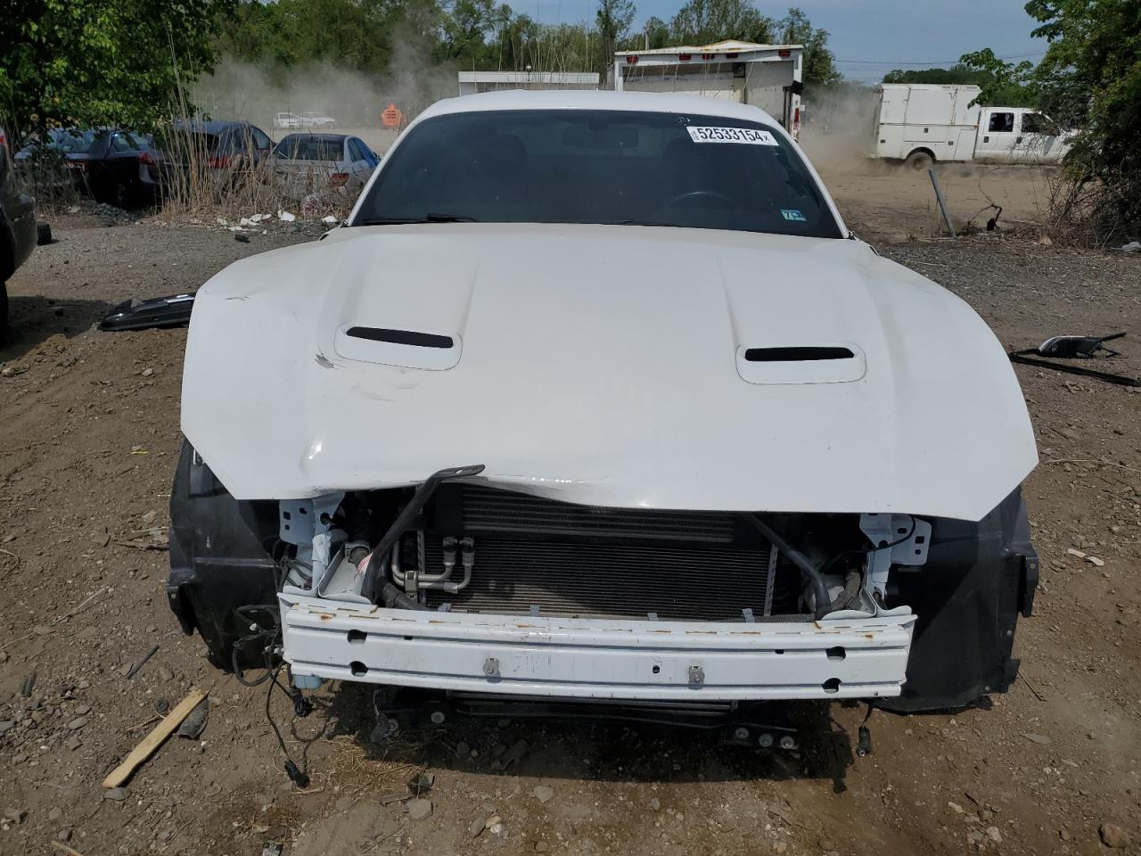 1FA6P8TH9L5138820 FORD ALL Models 2020