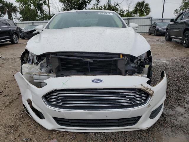 2016 Ford Fusion Se VIN: 3FA6P0H71GR345755 Lot: 50436514