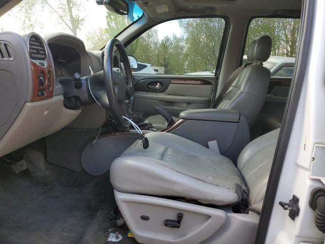 2002 GMC Envoy VIN: 1GKDT13S922415972 Lot: 51046094