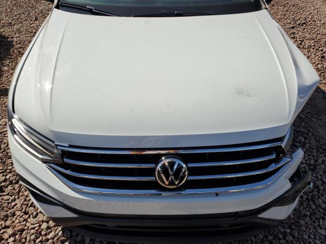 2022 Volkswagen Tiguan Se VIN: 3VV3B7AX9NM057914 Lot: 51631524