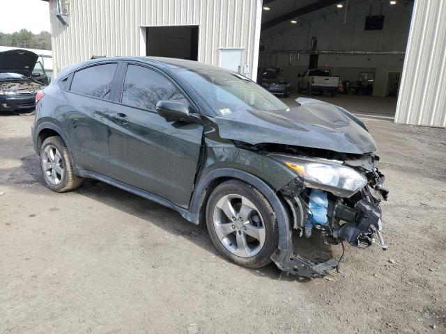 2017 Honda Hr-V Ex VIN: 3CZRU5H59HM714348 Lot: 50280574