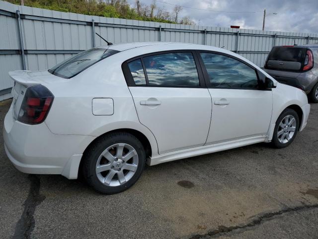 2012 Nissan Sentra 2.0 VIN: 3N1AB6APXCL727184 Lot: 52126024