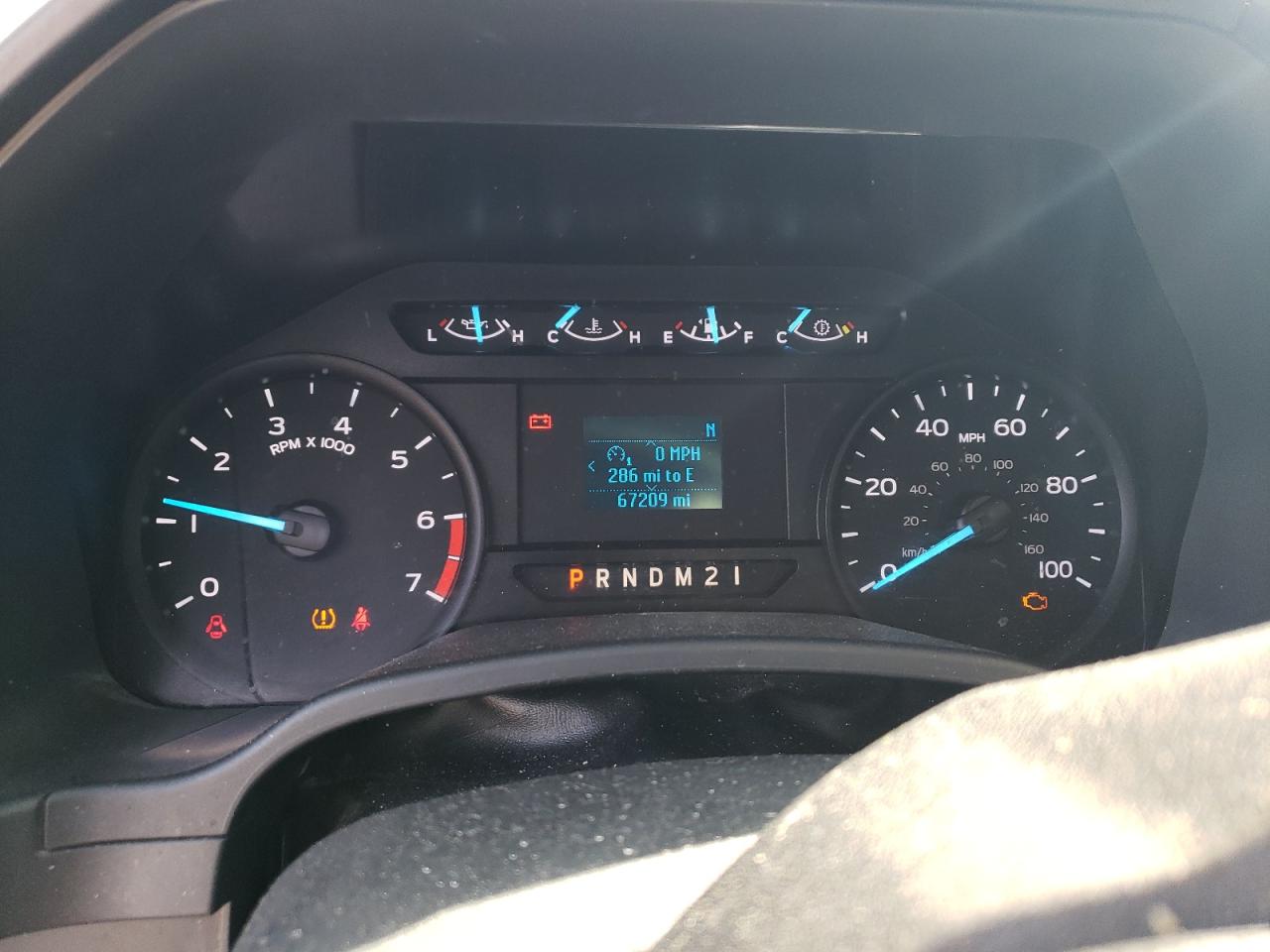 1FT7W2A64NEC55787 FORD F250 2022