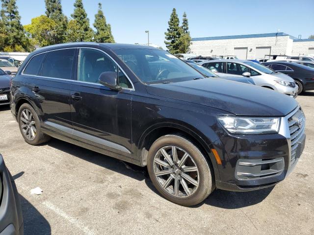 VIN WA1AAAF74HD006099 2017 Audi Q7, Premium no.4