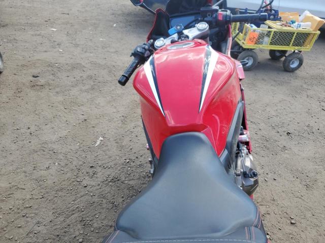 2019 HONDA CBR650 RA MLHRH0150K5000075