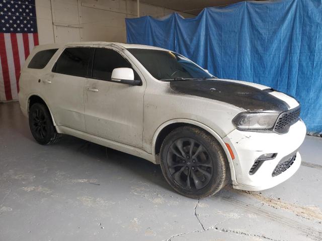 2015 Dodge Durango R/T VIN: 1C4SDJCT1FC236558 Lot: 50237794