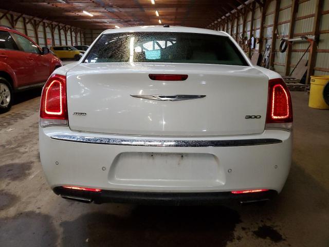 2015 Chrysler 300 Limited VIN: 2C3CCARG4FH782063 Lot: 50597574