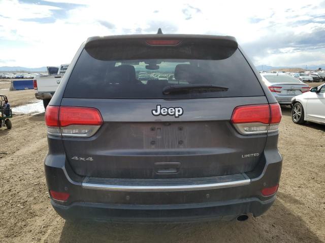 2018 Jeep Grand Cherokee Limited VIN: 1C4RJFBG2JC441632 Lot: 39231692