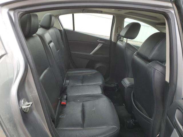 2012 Mazda 3 I VIN: JM1BL1V78C1625000 Lot: 48731314