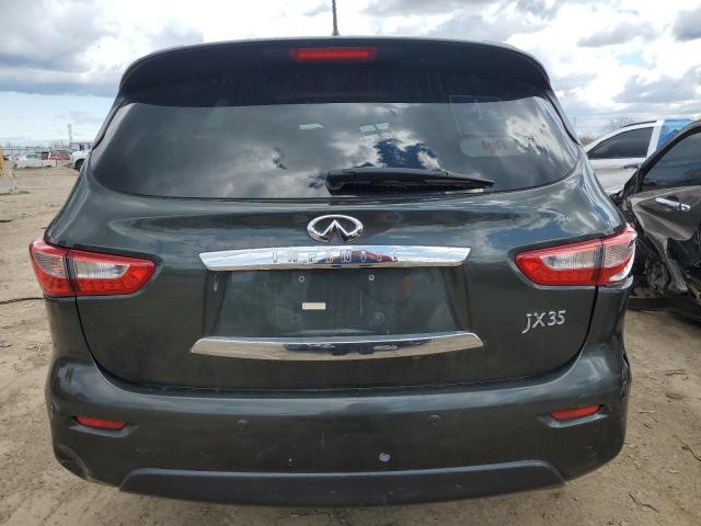 2013 Infiniti Jx35 VIN: 5N1AL0MM3DC300575 Lot: 47644524