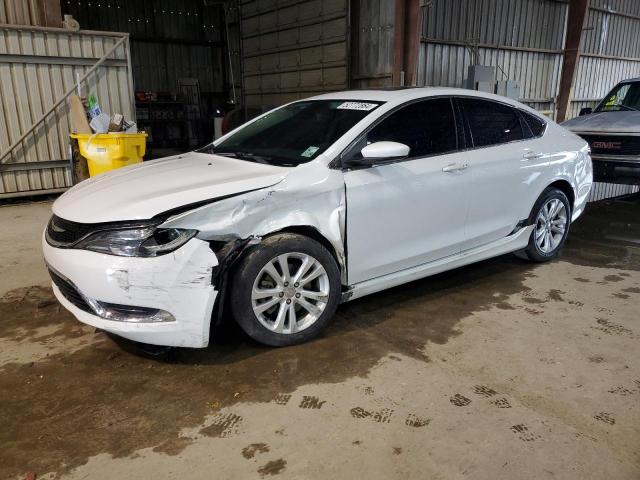 2016 Chrysler 200 Limited VIN: 1C3CCCAB7GN172422 Lot: 52772864